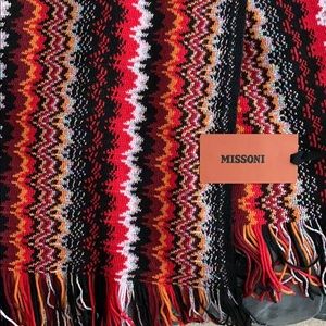 Missoni Scarf